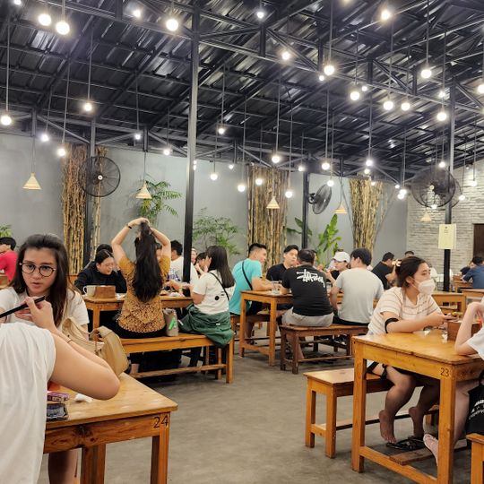 Ropang Plus Plus