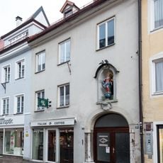 Reichenstraße 20/22