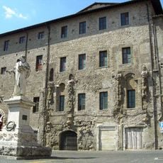 Foro civile di Preneste