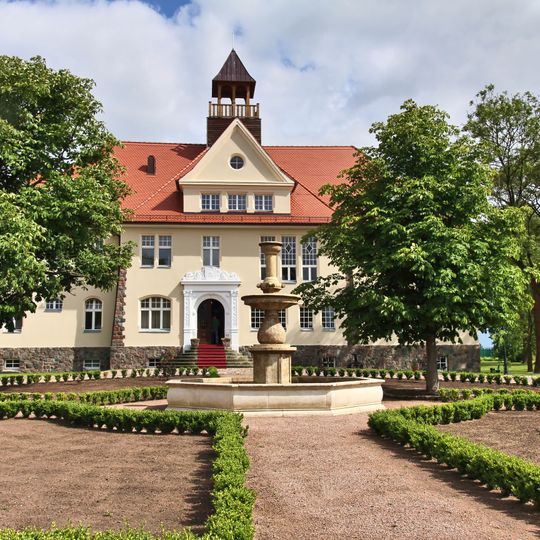 Schloss Krugsdorf