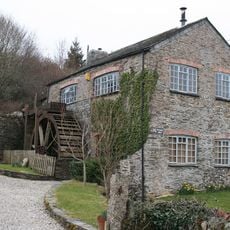 Trethake Mill