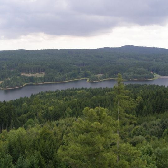 Česká Kanada Nature Park