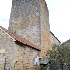 Donjon de Jayac