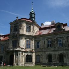Château Trpísty