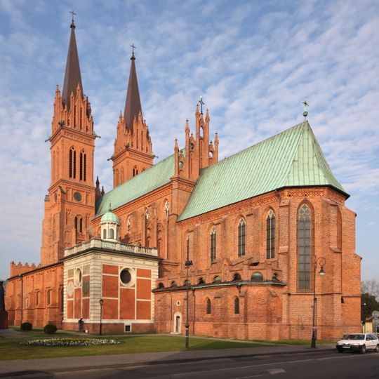 Roman Catholic Diocese of Włocławek