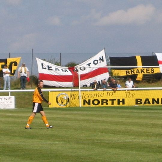Leamington F.C.