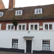 29 And 31, High Street