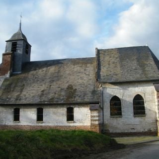 Église de Coulonvillers