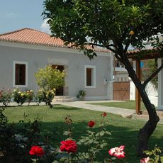 Swiss School of Archaeology in Greece