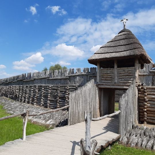 Muzeum Archeologiczne Biskupin