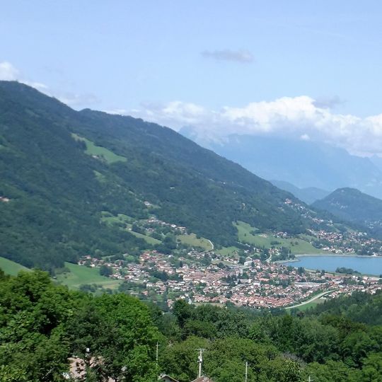 Saint-Pierre-d'Allevard