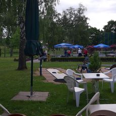 Miniaturgolfclub Ilvesheim e.V.