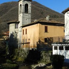 Chiesa della Santissima Trinità