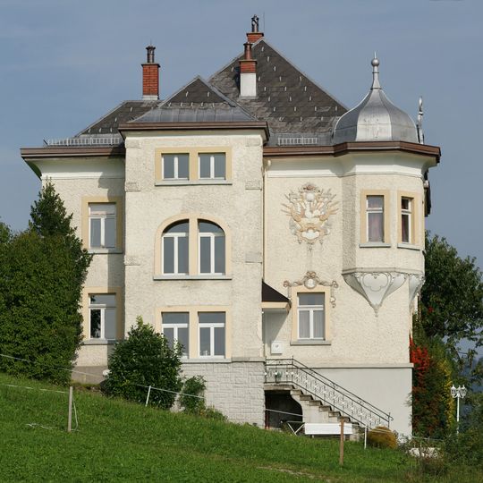 Villa Diana