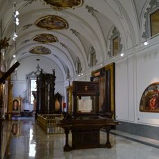 Museu Històric Municipal de València