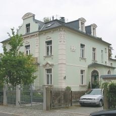 Mietvilla Wasastraße 67