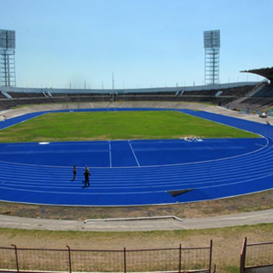 Independence Park