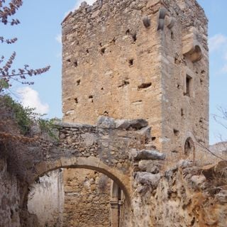 Tower of Maroulas II