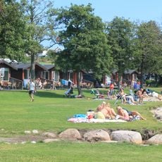 Tingsaker familiecamping