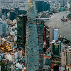 Bitexco Financial Tower