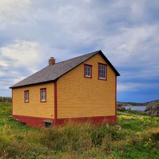 Jenkins House