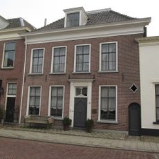 Koepoortstraat 36, Doesburg