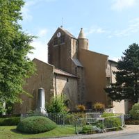 Sainte-Marie-de-Gosse