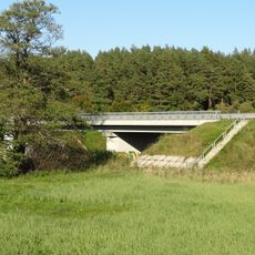 Vaižgantas bridge