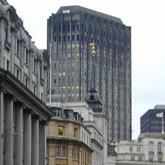 London Stock Exchange