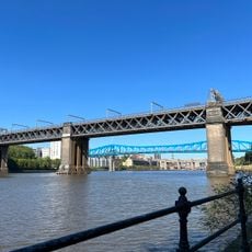 King Edward VII Bridge