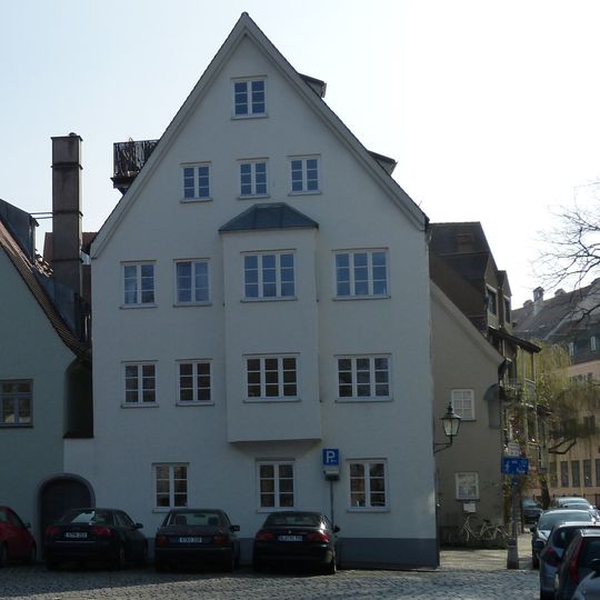Bürgerhaus
