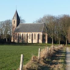Bartholomeuskerk (Blijdenstein)