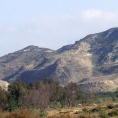 Cabezo Negro de Zeneta