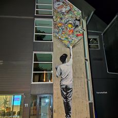 Graffiti
