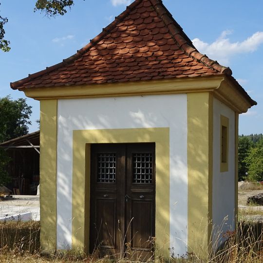 Kapelle