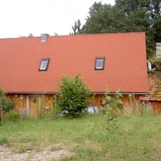 Wohnstallhaus (Thanstein)