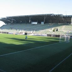 National Rugby Stadium