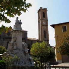 Monument del Pare Claret