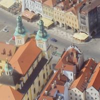 Hradec Králové