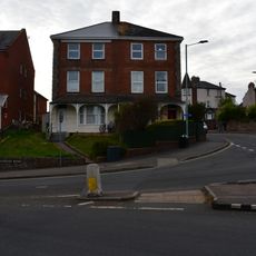 54 & 55, Old Tiverton Road