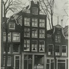 Oudezijds Voorburgwal 132, Amsterdam