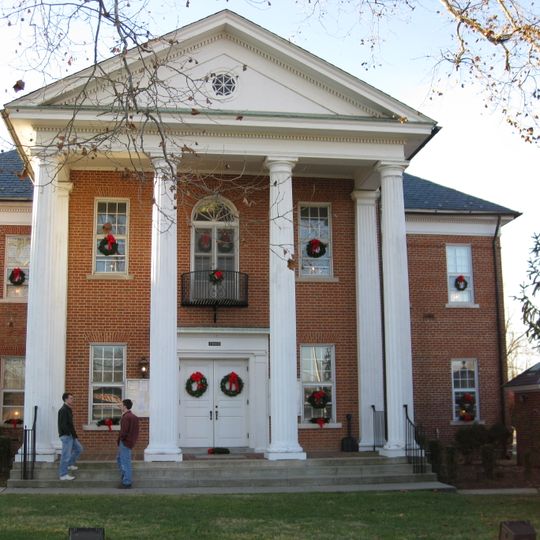 Hrabstwo Westmoreland