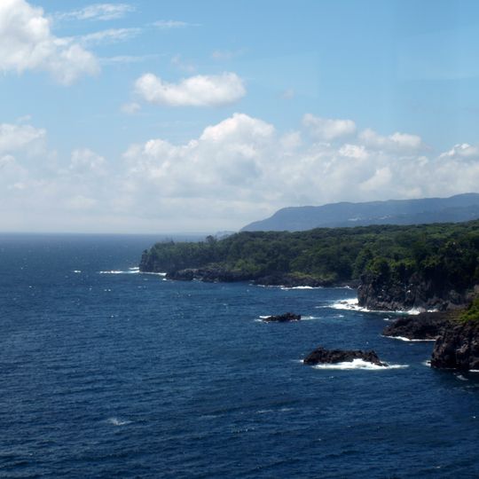 Jōgasaki Coast