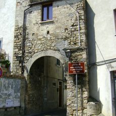 Porta di San Michele