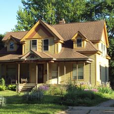 George J. Kempf House