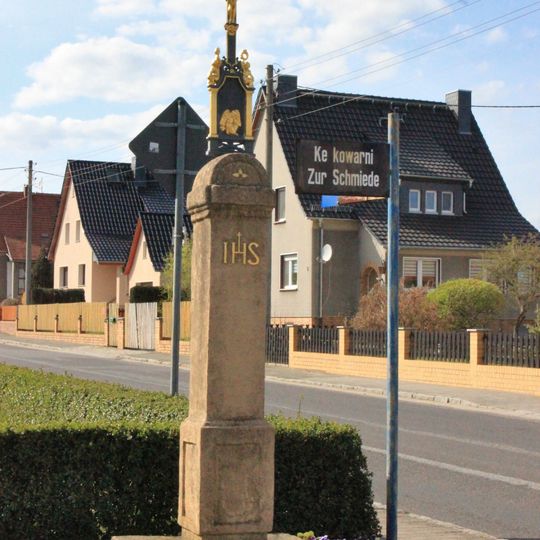 Betkreuz Kamanzer Street