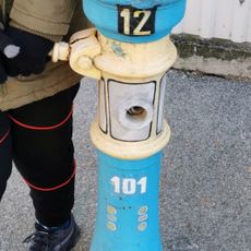 Arte urbano, obra de arte