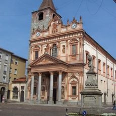 Collegiata di San Bartolomeo