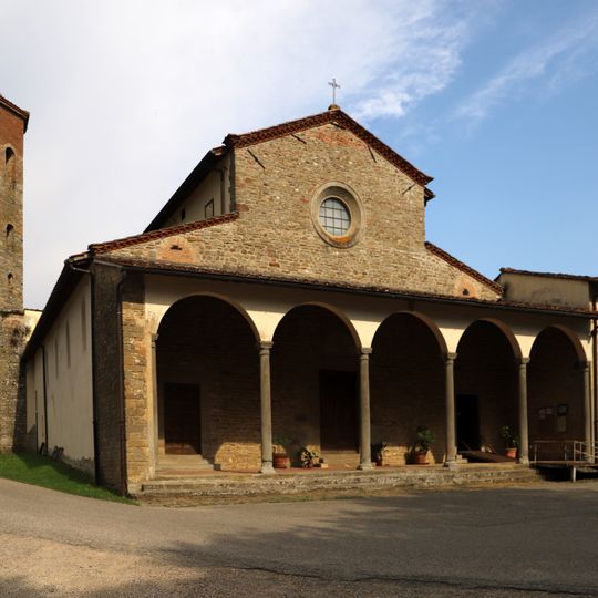 Chiesa di San Giovanni Maggiore