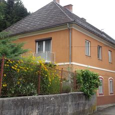 Lange Gasse 12, Friesach